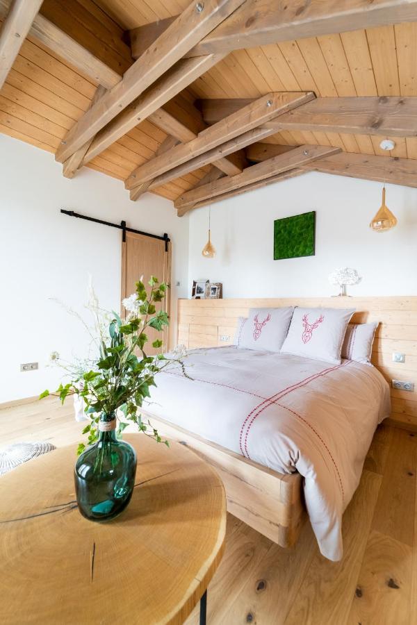 Farma Frantisek Hotel Stachy ภายนอก รูปภาพ