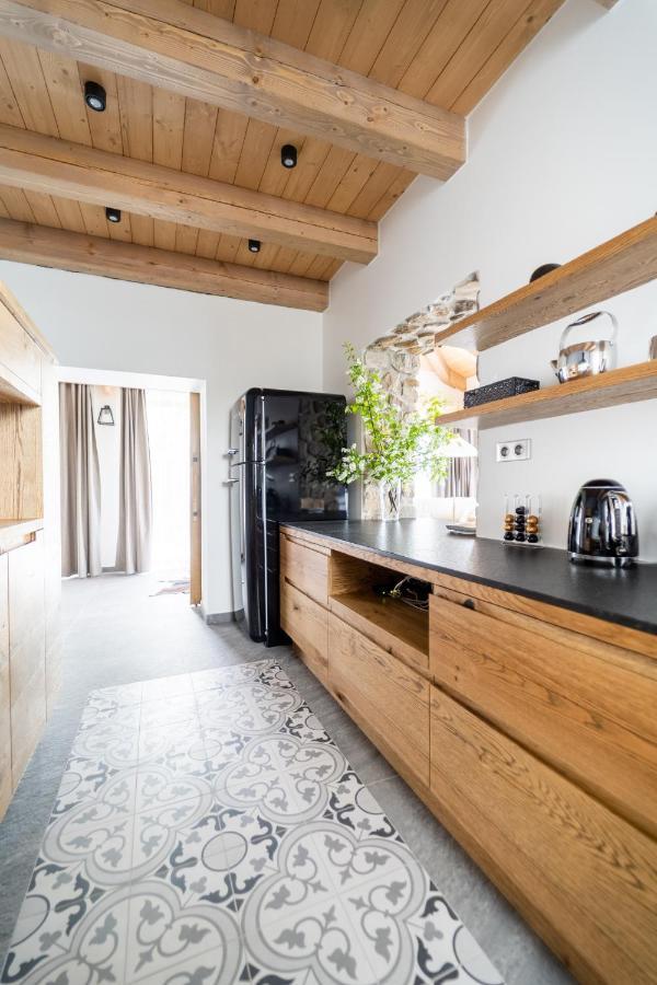 Farma Frantisek Hotel Stachy ภายนอก รูปภาพ