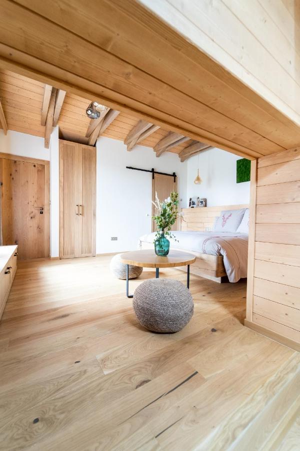 Farma Frantisek Hotel Stachy ภายนอก รูปภาพ