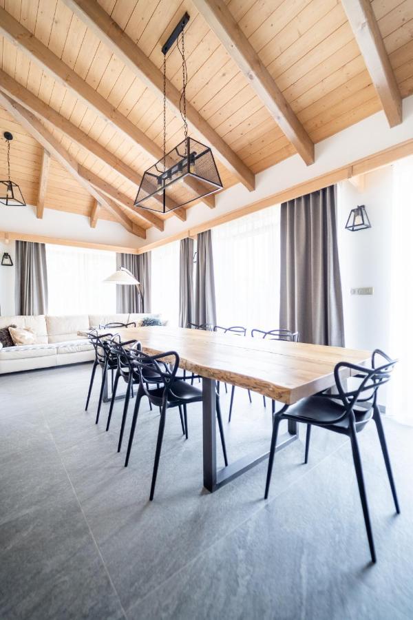 Farma Frantisek Hotel Stachy ภายนอก รูปภาพ
