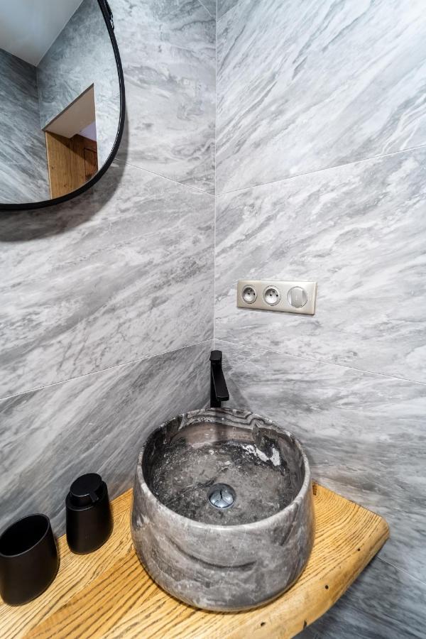 Farma Frantisek Hotel Stachy ภายนอก รูปภาพ