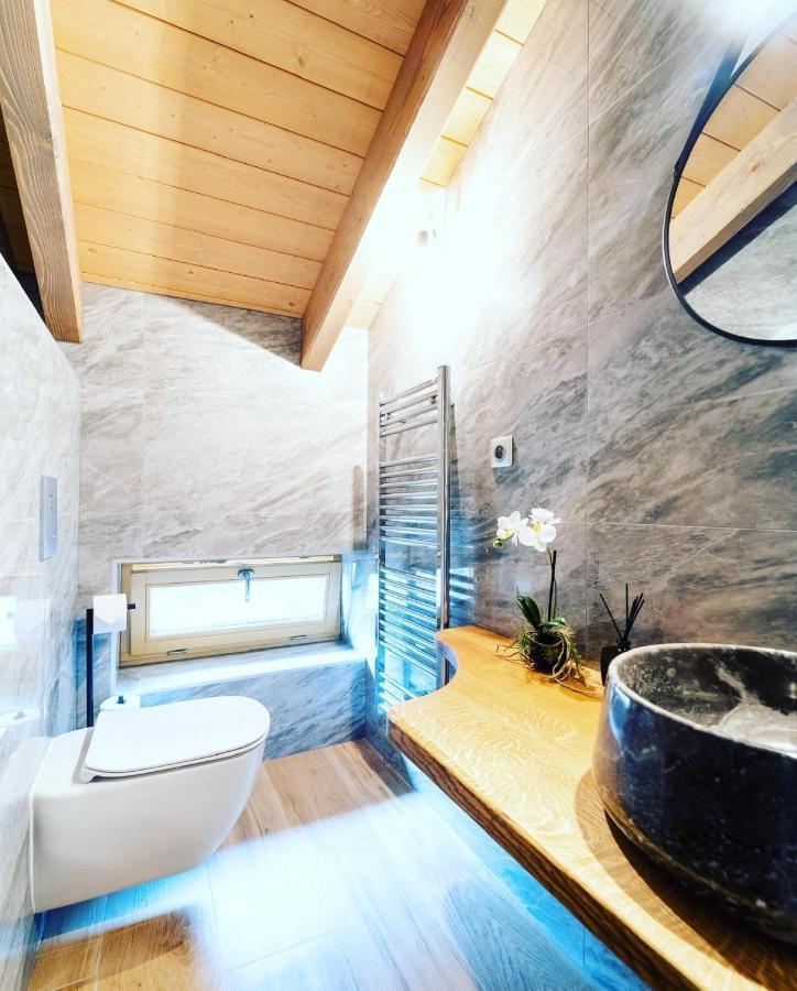 Farma Frantisek Hotel Stachy ภายนอก รูปภาพ