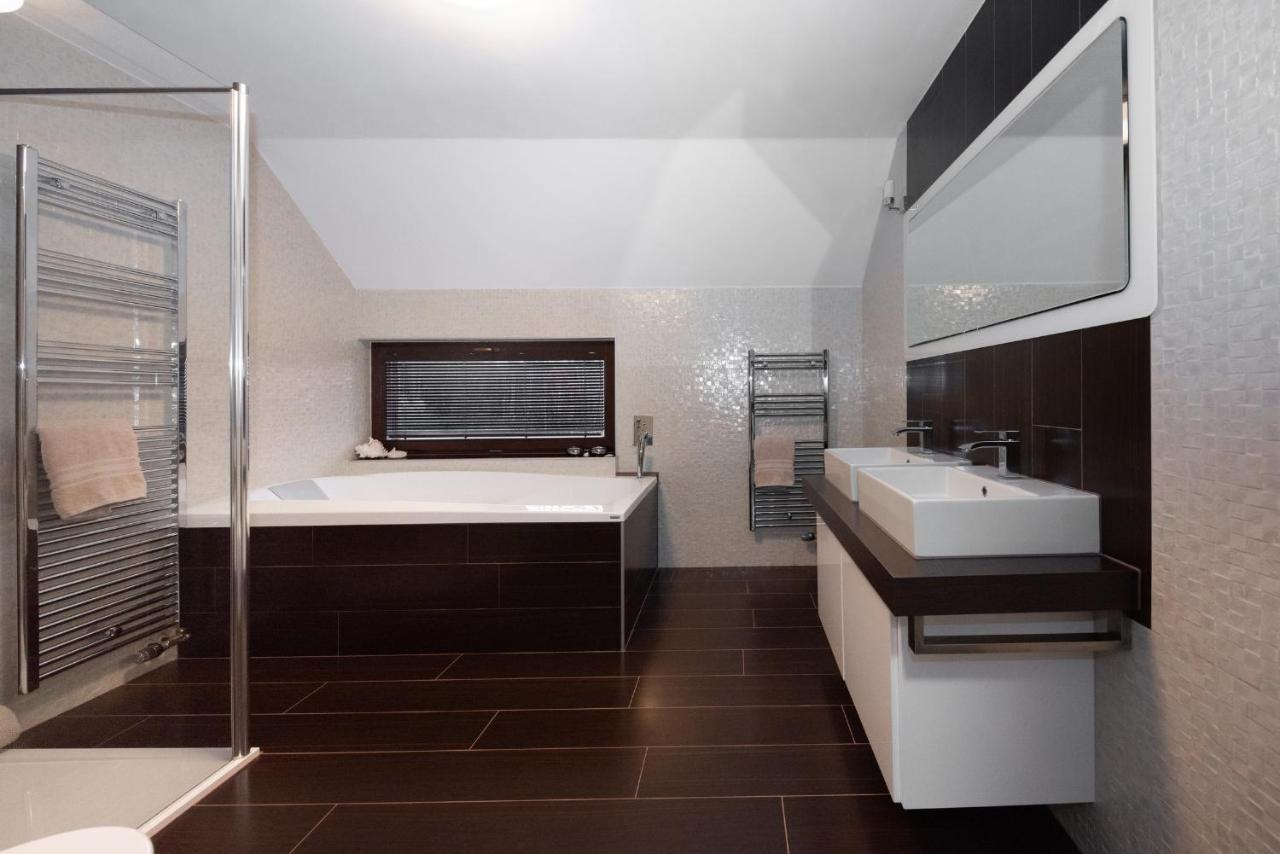Farma Frantisek Hotel Stachy ภายนอก รูปภาพ