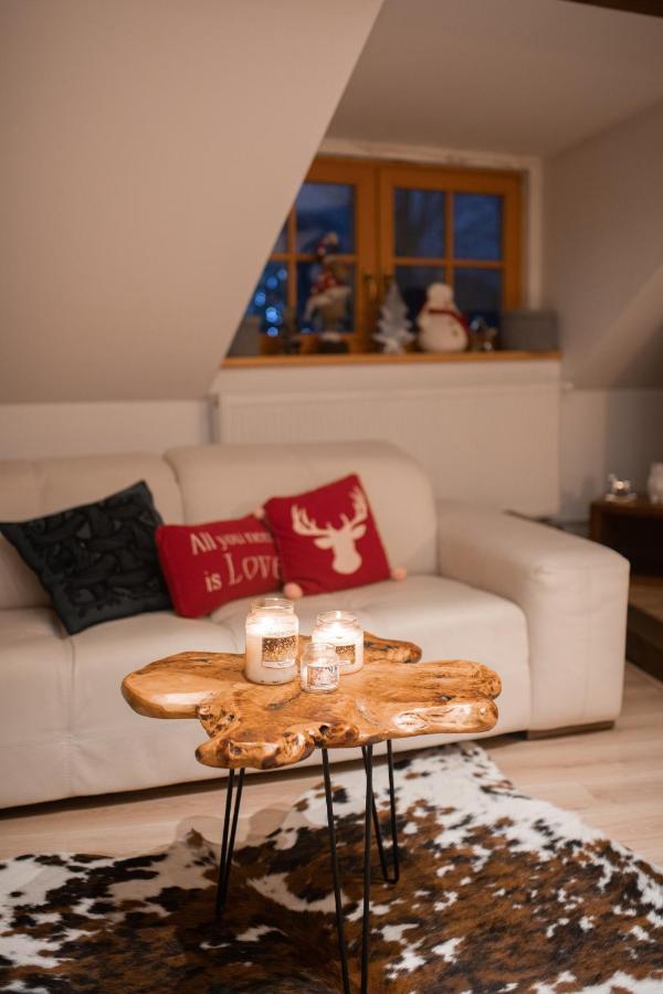 Farma Frantisek Hotel Stachy ภายนอก รูปภาพ