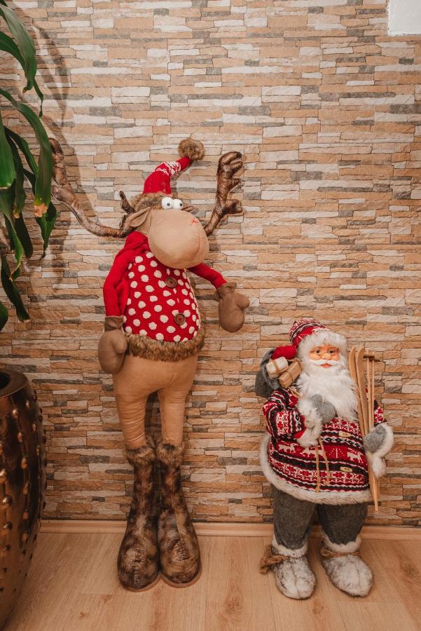 Farma Frantisek Hotel Stachy ภายนอก รูปภาพ